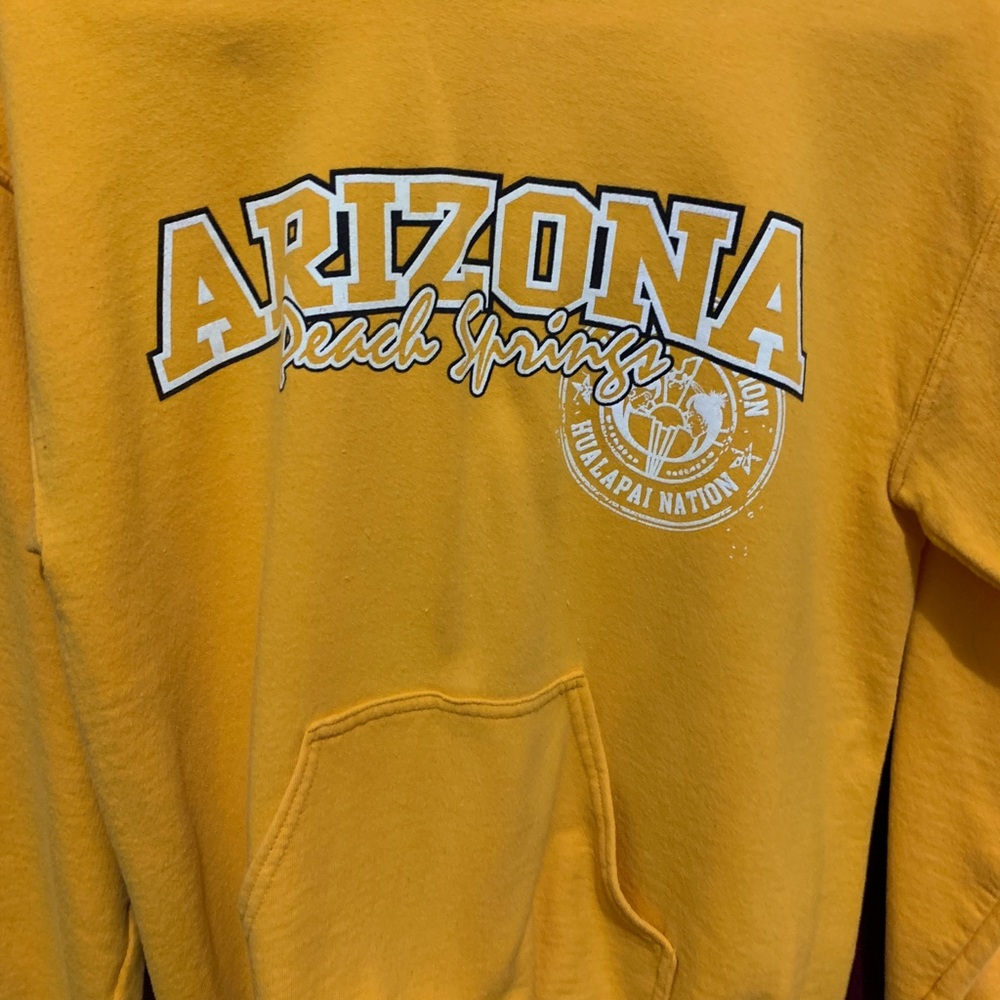 Arizona sweatshirt!!